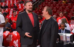 Les matchs des Rockets boycottés en Chine suite au tweet de soutien à Hong Kong de Daryl Morey ?