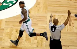 Money time : des chiffres historiques pour Isaiah Thomas