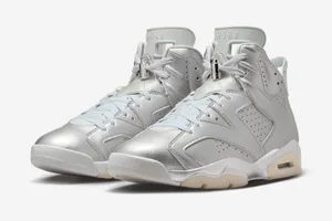 La Air Jordan 6 rend hommage au PSG