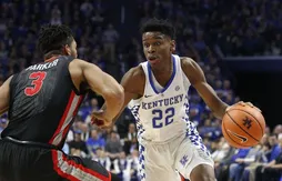 Draft 2018 :  les Raptors prêts à tout pour sélectionner Shai Gilgeous-Alexander ?