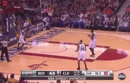 Cleveland – Boston : à suivre à partir de 21h00