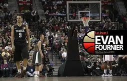 Evan Fournier au Hoop Summit : avant-première du documentaire “Le Jour J”