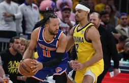 Andrew Nembhard, le dernier poison pour les Knicks