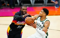 Jae Crowder et Eric Gordon impliqués dans un échange en triangle ?