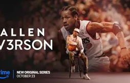 Prime Video dévoile la bande-annonce du documentaire « Allen Iv3rson »