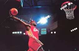 Collector : le premier dunk en carrière des plus grandes stars NBA