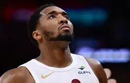 Les Cavaliers ne sont pas vraiment rentrés dans leur série