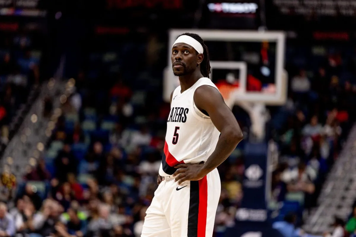 Jrue Holiday