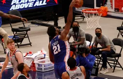 Pronostics NBA | Misez sur Joel Embiid face aux Wizards