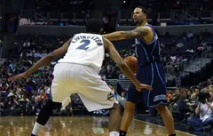 Shocking : Utah envoie Deron Williams aux Nets !