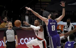 Blazers – Kings : Damian Lillard n’en finit plus d’être clutch !