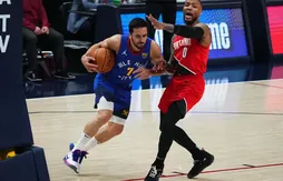 Facundo Campazzo à Dallas pour s’engager avec les Mavericks