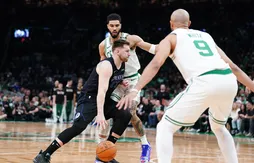 Comment les Mavericks comptent-ils répondre à la défense des Celtics ?