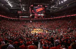 La fin du pass vaccinal dans la salle des Raptors