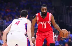 Mike D’Antoni – James Harden : le duo de choc des Rockets