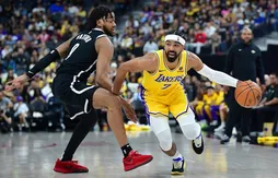 Gabe Vincent a rejoué après trois mois d’absence