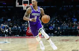 George Hill déçu par le projet des Kings ?
