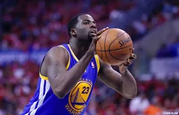 Pour Jerry West, Draymond Green est dans le Top 10 des meilleurs joueurs NBA