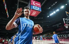 Danilo Gallinari fier de son héritage laissé en NBA