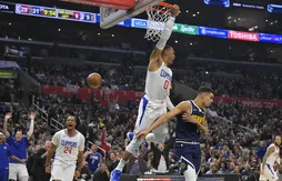 Dereck Lively II et Josh Green absents jusqu’aux playoffs ?