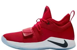 Nike : la PG 2.5 retourne à Fresno State