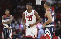 À Miami, quand Jimmy Butler va, tout va !