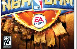 Exclu du soir : la jaquette de NBA Jam