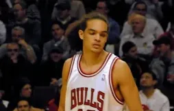 Joakim Noah a répondu aux critiques