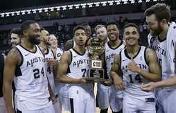 Vers un syndicat des joueurs de G-League ?