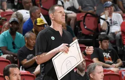 Jay Larranaga rejoint le staff de Tyronn Lue aux Clippers