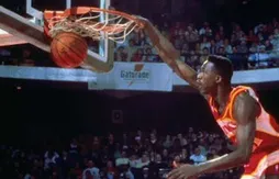 Les plus beaux dunks en carrière de Dominique Wilkins