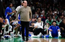 Les Sixers se font aux nouvelles méthodes de Nick Nurse