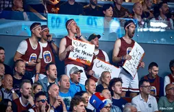 Programme de la journée | Qui va monter en premier dans le quart ?