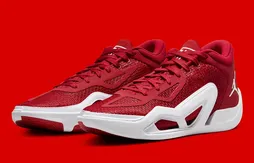 Alerte rouge sur la Jordan Tatum 1