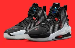 La Nike Zoom GT Jump sur le rebond