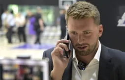 Luka Doncic « ne sait pas s’il fera un jour le deuil » de son transfert