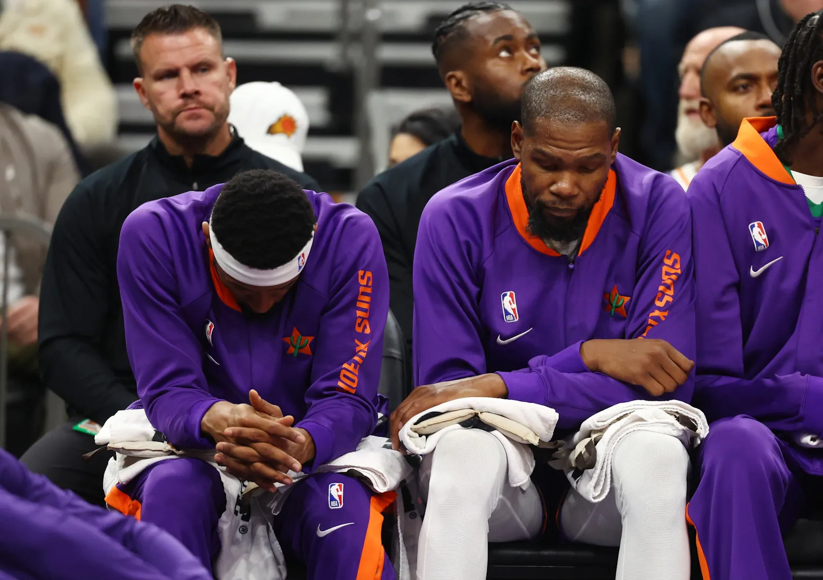 kevin durant suns