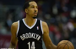 Shaun Livingston, le revenant heureux