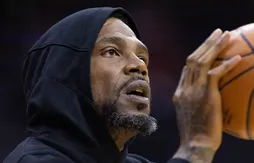 La saison à Chalon-sur-Saône qui a mis Udonis Haslem sur le chemin de la “Heat Culture”