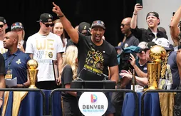 Le GM des Nuggets regrette la parution de ses propos sur Bones Hyland et Michael Porter Jr.