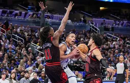 Desmond Bane place son nom à côté de celui de Tracy McGrady