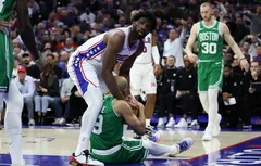 Joel Embiid et les Sixers vont-ils mettre fin à la malédiction ?