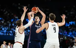 Nikola Jokic bien tête d’affiche de la Serbie pour l’EuroBasket 2025