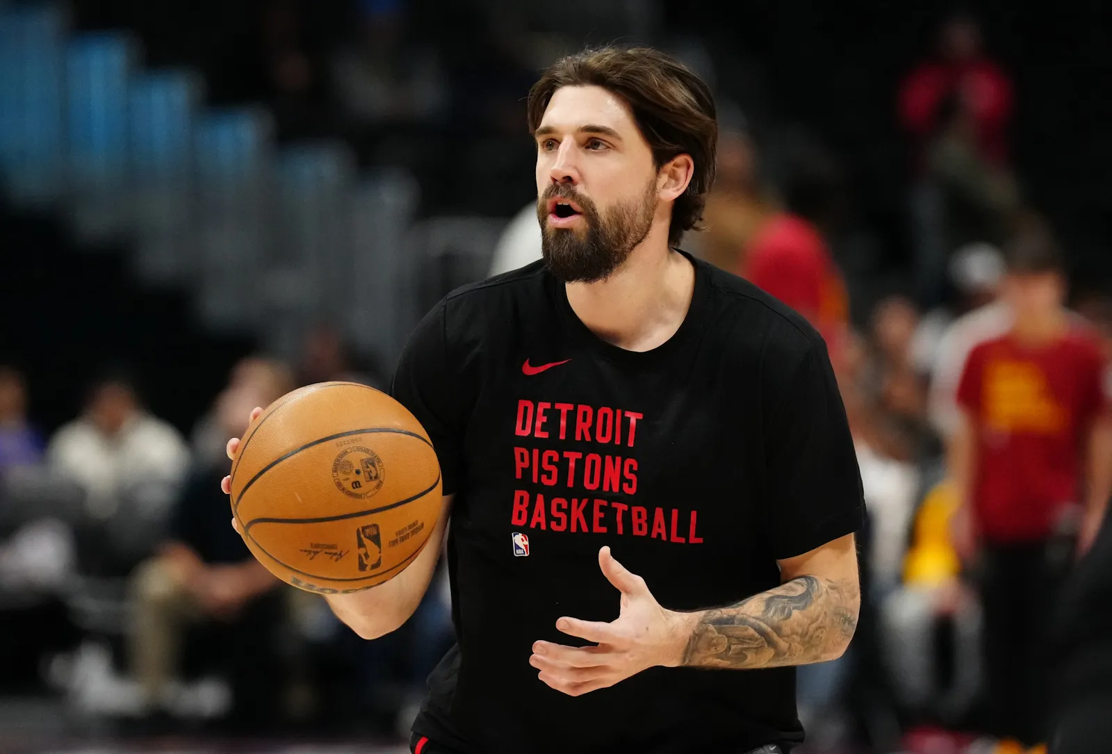Joe Harris