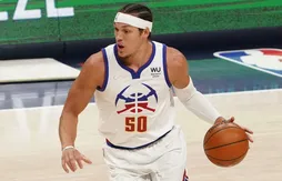 Les Blazers, un défi “de taille” pour Aaron Gordon