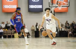 Pacers : Mojave King va repartir à l’étranger