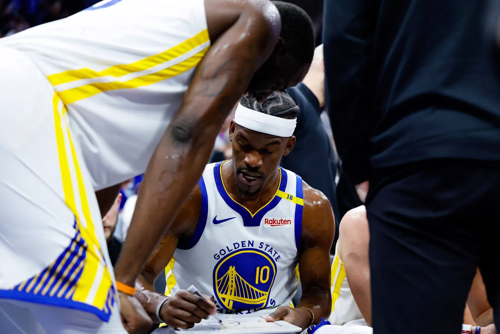Warriors