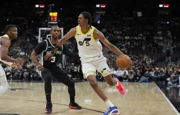 Le Jazz bien décidé à couver Cody Williams