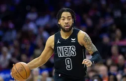 Trendon Watford reste à Brooklyn