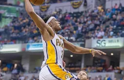 Les Pacers sans problème face aux Sixers